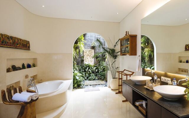 The Baganding Villa - An Elite Haven