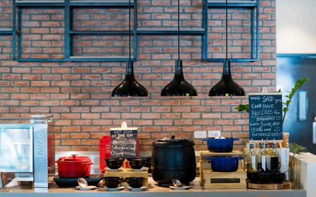 Park Inn By Radisson Bacolod