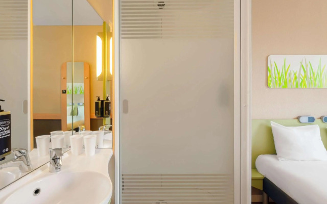 ibis budget Manosque Cadarache