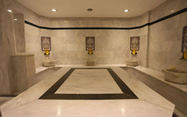 Ramira Joy Hotel