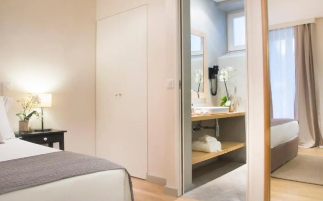 Boutique-Hôtel Villa Fabulite