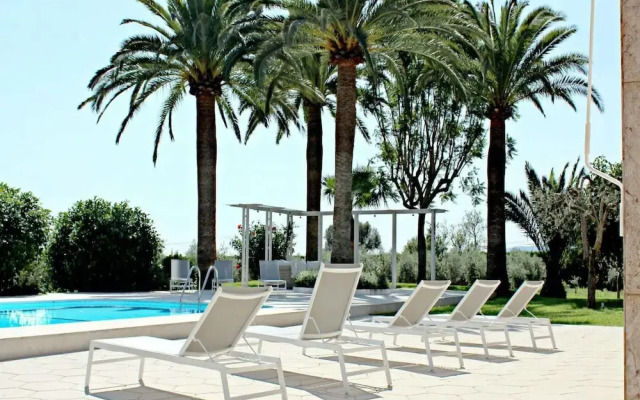 Holiday Home in the Mallorcan Countryside