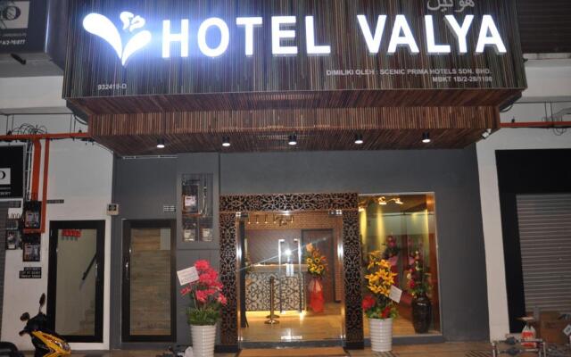 Valya Hotel - Kuala Terengganu
