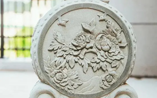 Yichun Huge Hot Spring Holiday Villa