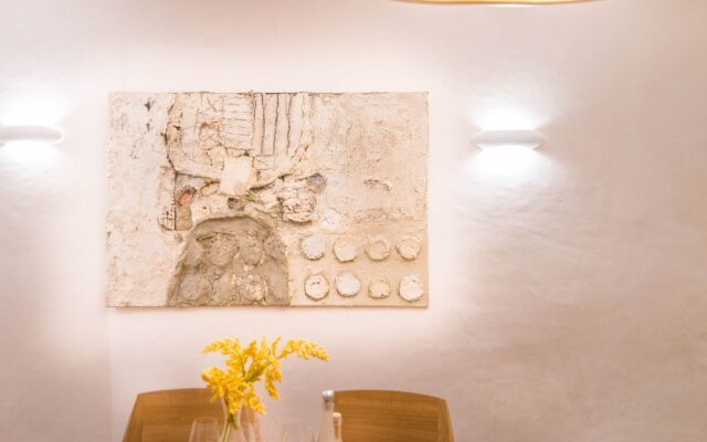 Completely Renovated Traditional Istrian Stone House Villa Bale-valle