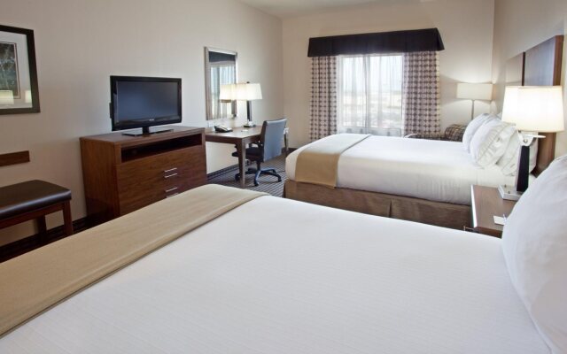 Holiday Inn Express Hotel & Suites PORT ARTHUR, an IHG Hotel