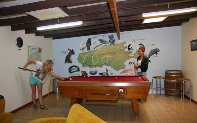 Kangaroo Island Backpackers