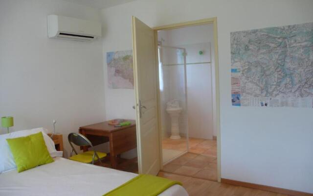 Chambres dHôtes Relais Milord