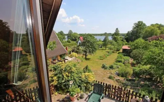 Ferienhaus Jabel SEE 4071