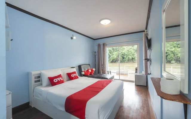 OYO 75308 Pea Najan Home Resort