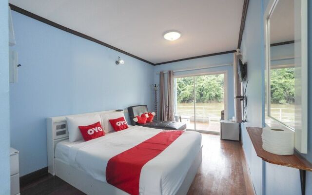 OYO 75308 Pea Najan Home Resort