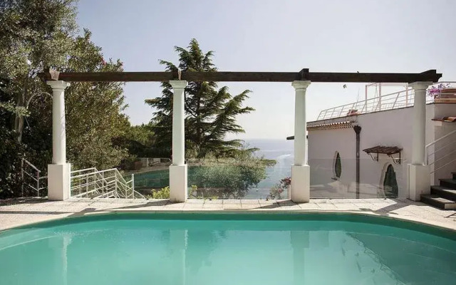 Villa Nerano