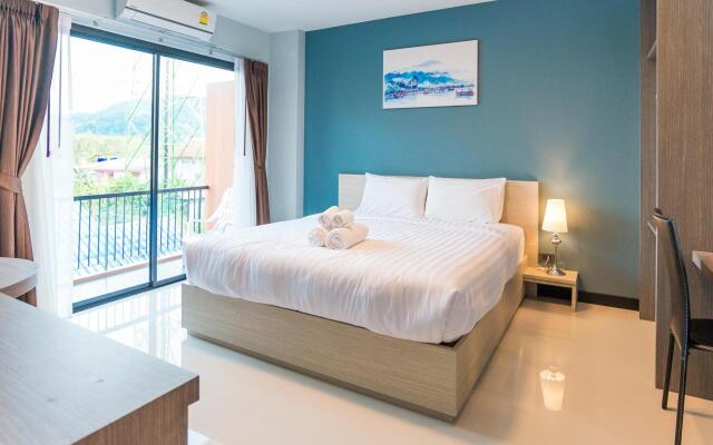 The Phu View at Aonang
