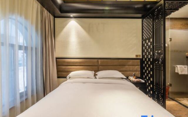Yuetu International Hotel