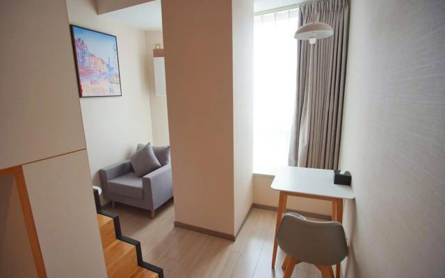 Livefortuna Hotel