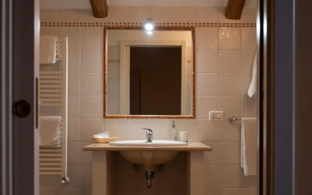 Bed and Breakfast Donna Olimpia