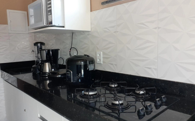 Chalé Condomínio Porto dos Lençóis