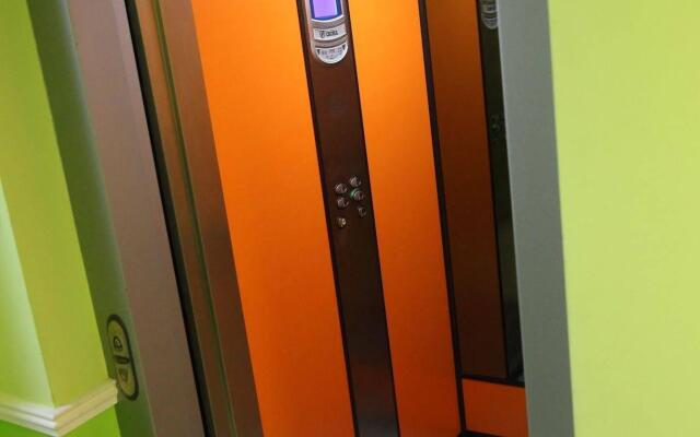 Hostal Campo Real Bed & Breakfast
