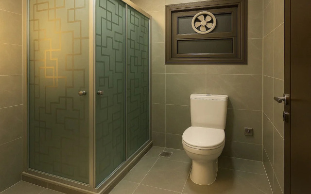 Modern Design, Mediterranean Vibes Porto Said