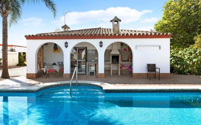 Villa Val de Rosa