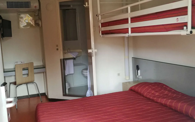 Premiere Classe Angers Ouest - Beaucouzé