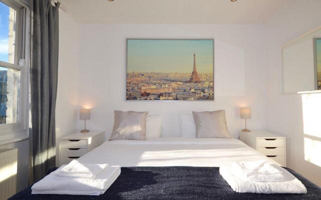 Thrive Boutique Apartments