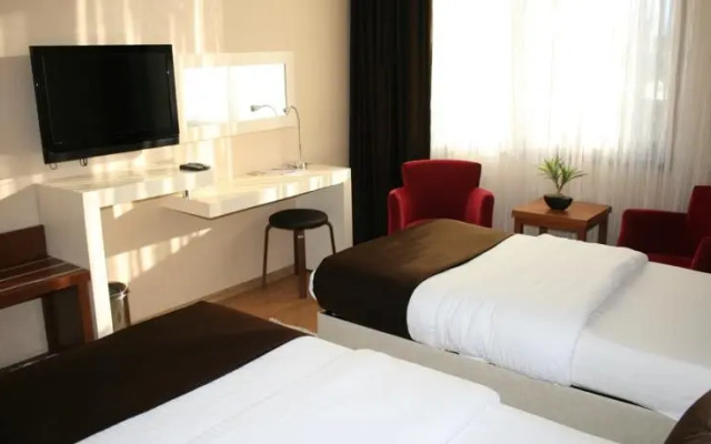 Gosterisli Hotel