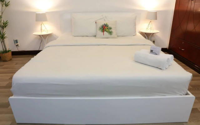 OHO Inn Saigon - Hostel