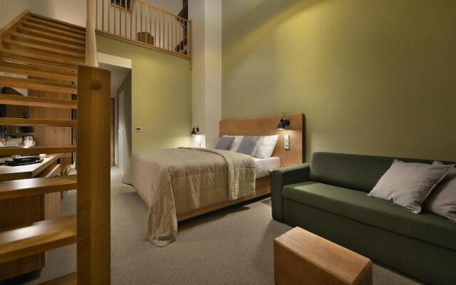 Hotel Element Lipno