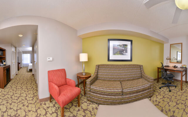 Hilton Garden Inn Indianapolis/Carmel