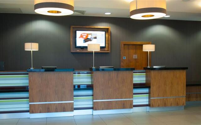 Leonardo Hotel Bradford