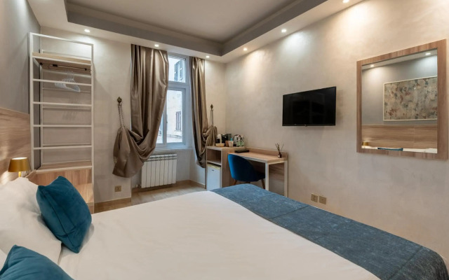 Rome Love Hotel
