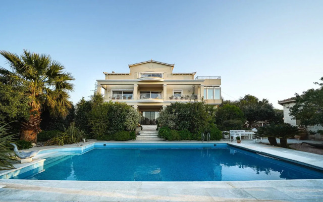 Villa Allure