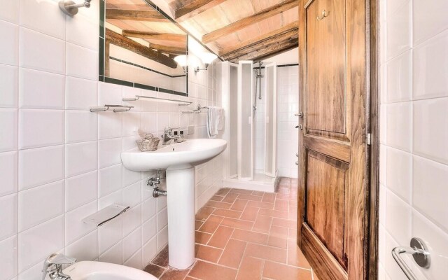 Flaminia - Podere Moricci