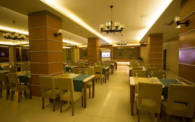 White Star Hotel