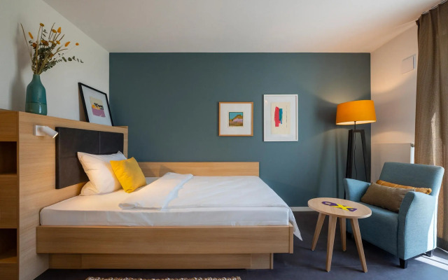 KONCEPT Hotel Neue Horizonte