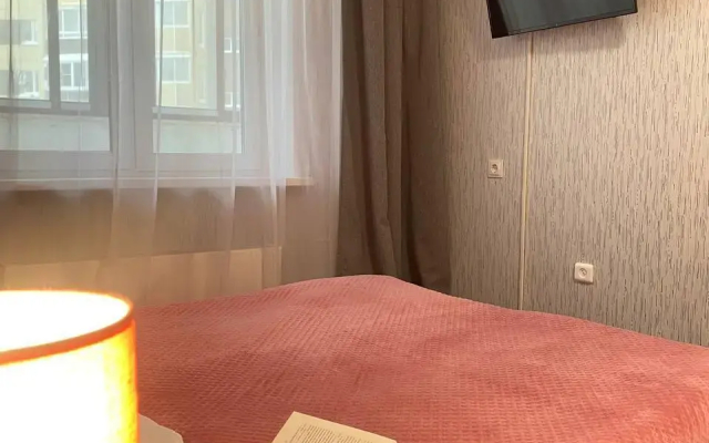 Apartments on Professor Blagikh street 71 - Apartment in تشيليابنسك - Photo 5