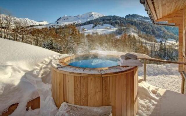 Chalet des Momes - OVO Network