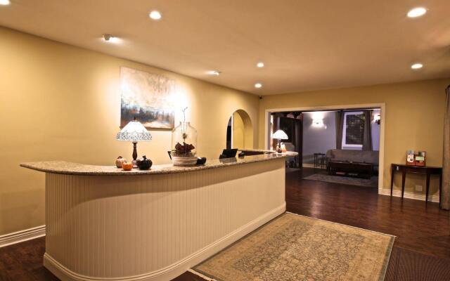 The Rigdon House