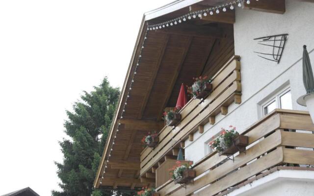 Alpenblümchen Apts. der Kornauer Stuben