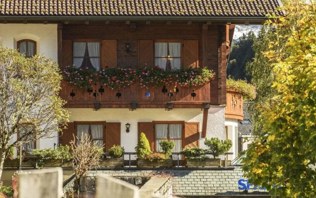 Alpasella Ferienwohnungen