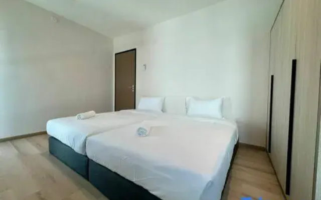 Villa 26 Private Pool & KTV