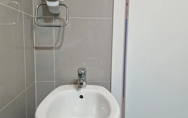 Apartamentos Costamar II