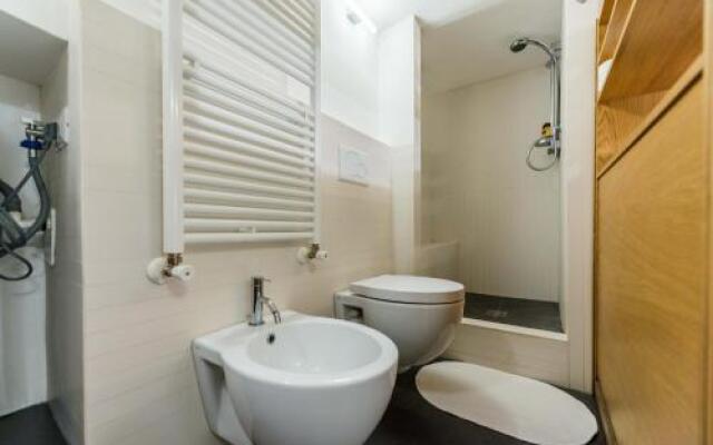 Apartment Polveriera Colosseum