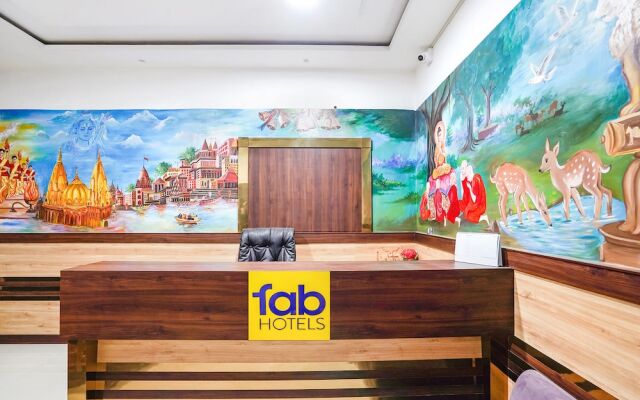 Fabexpress Vairagi Inn
