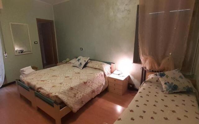 Hotel Ristorante Cibarium