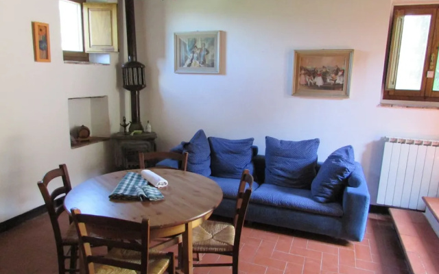 Borgo Castelvecchi