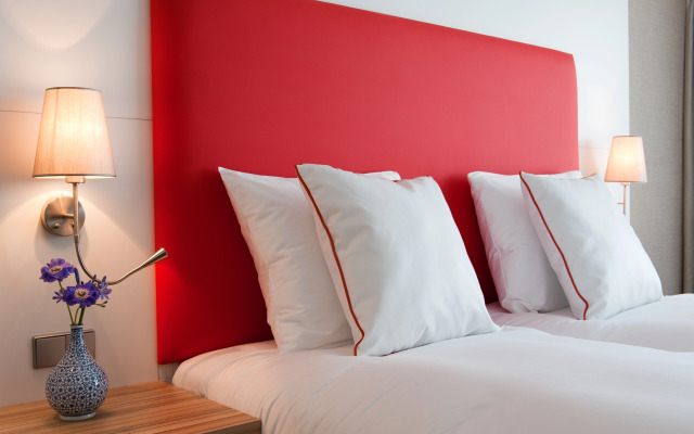 Van der Valk Hotel Schiphol A4
