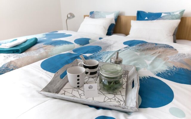 Bed and breakfast Placzek
