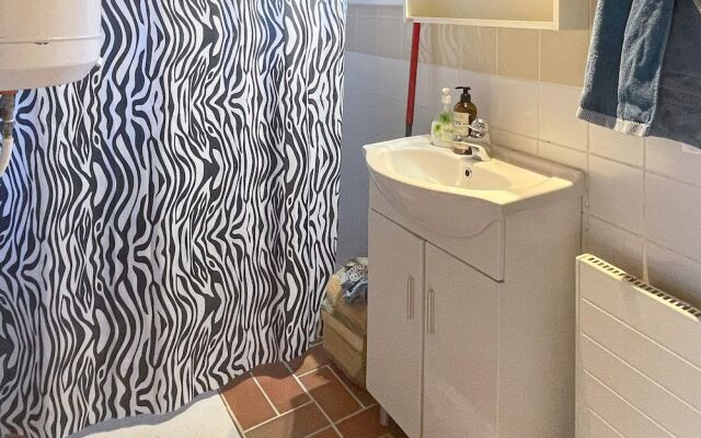 4 Person Holiday Home in Tomelilla-by Traum
